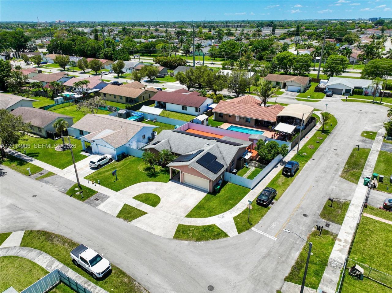 28148 SW 136th Ave , Homestead, FL 33033 Photo