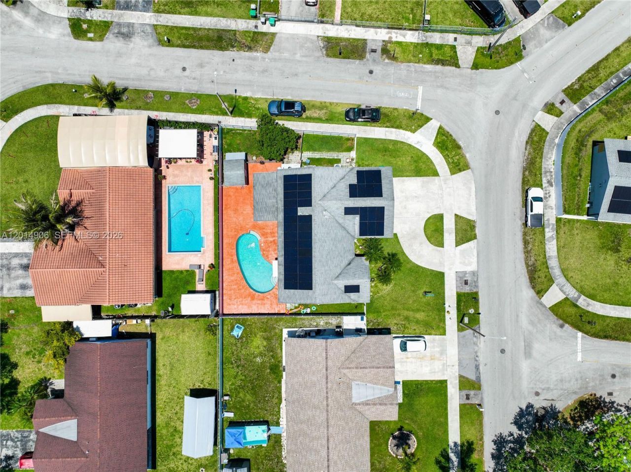28148 SW 136th Ave , Homestead, FL 33033 Photo
