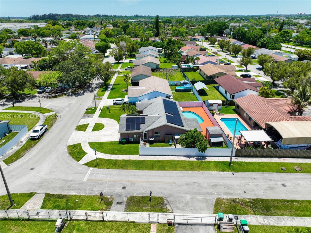 28148 SW 136th Ave , Homestead, FL 33033 Photo