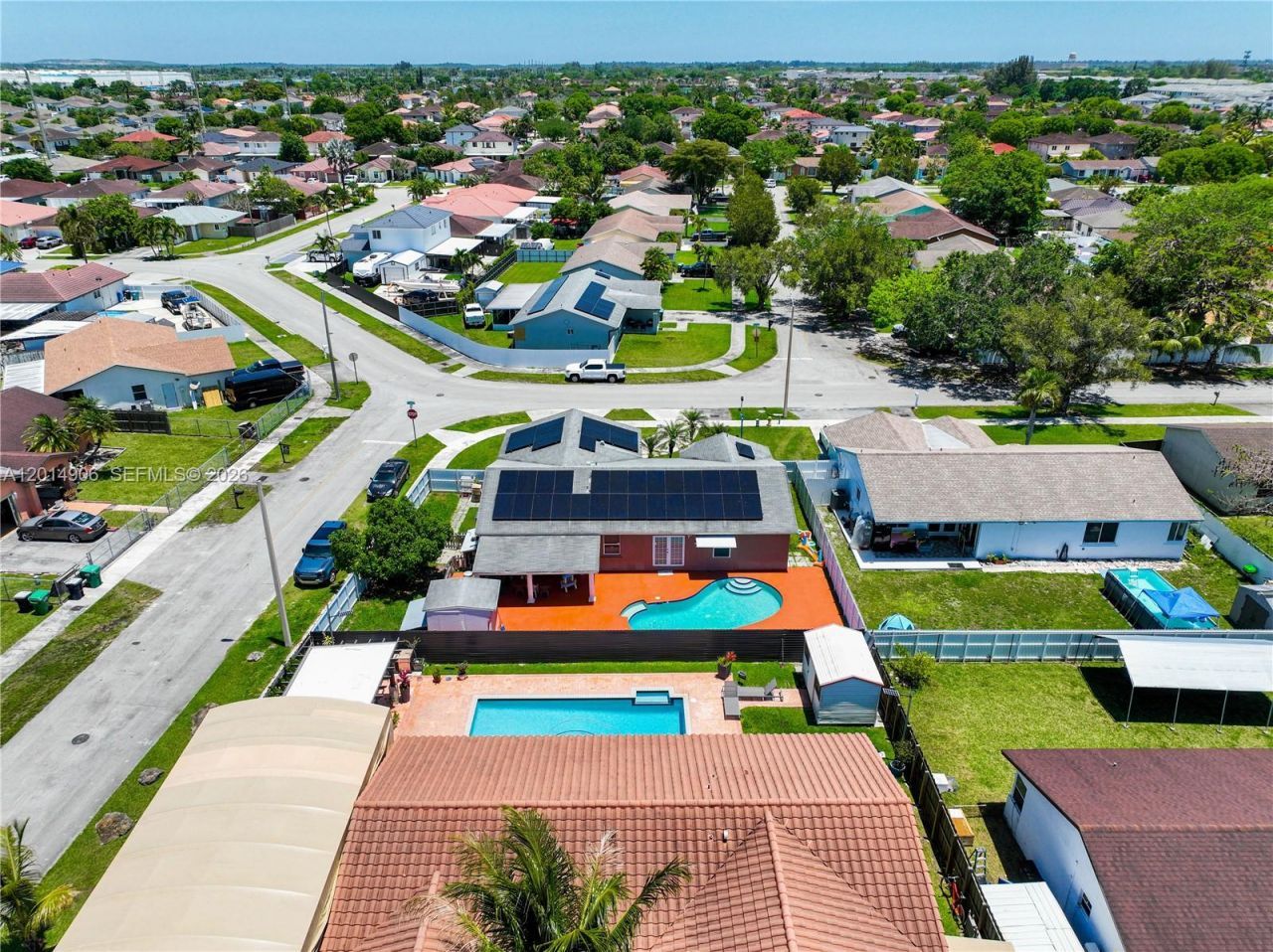 28148 SW 136th Ave , Homestead, FL 33033 Photo