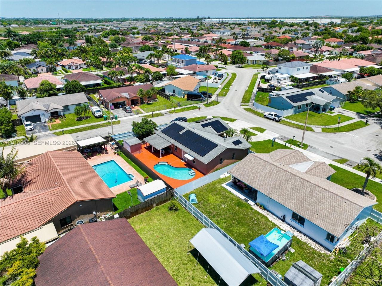 28148 SW 136th Ave , Homestead, FL 33033 Photo