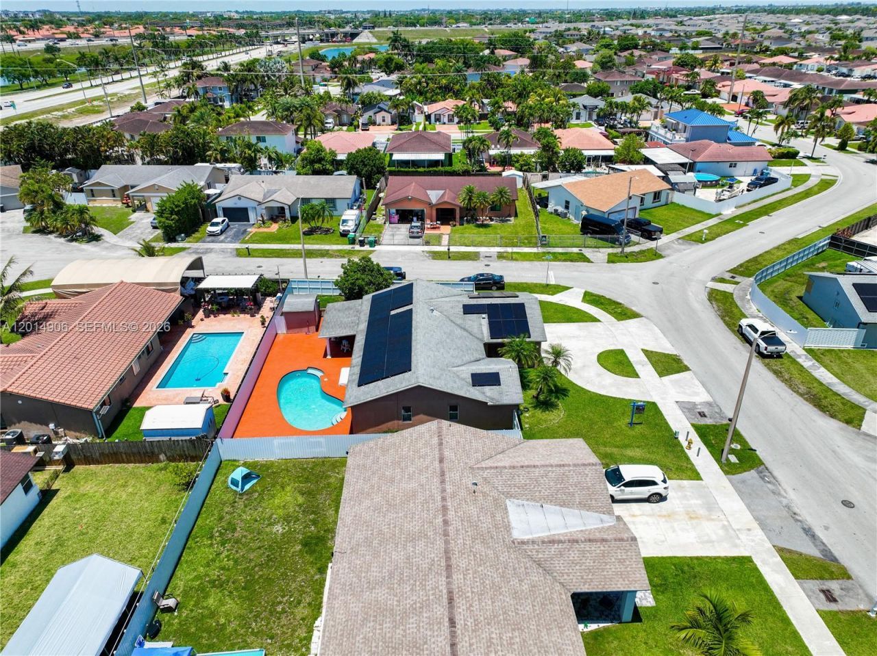 28148 SW 136th Ave , Homestead, FL 33033 Photo