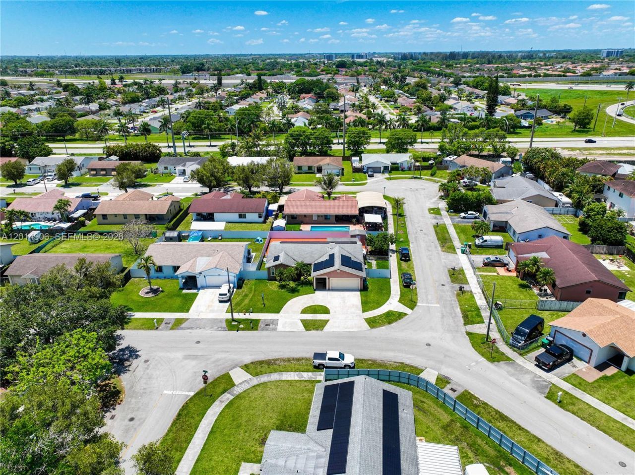 28148 SW 136th Ave , Homestead, FL 33033 Photo