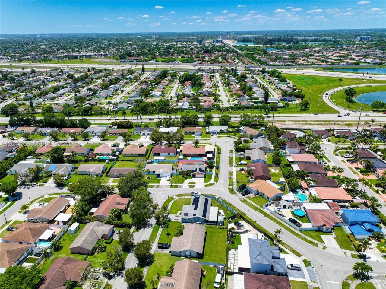 28148 SW 136th Ave , Homestead, FL 33033 Photo