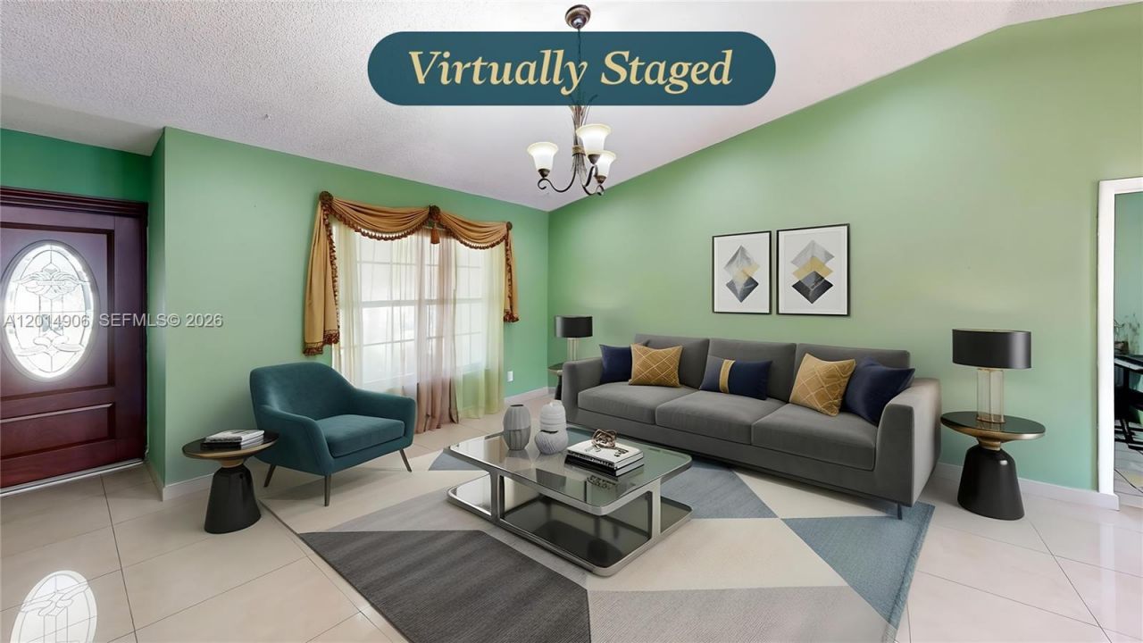 28148 SW 136th Ave , Homestead, FL 33033 Photo