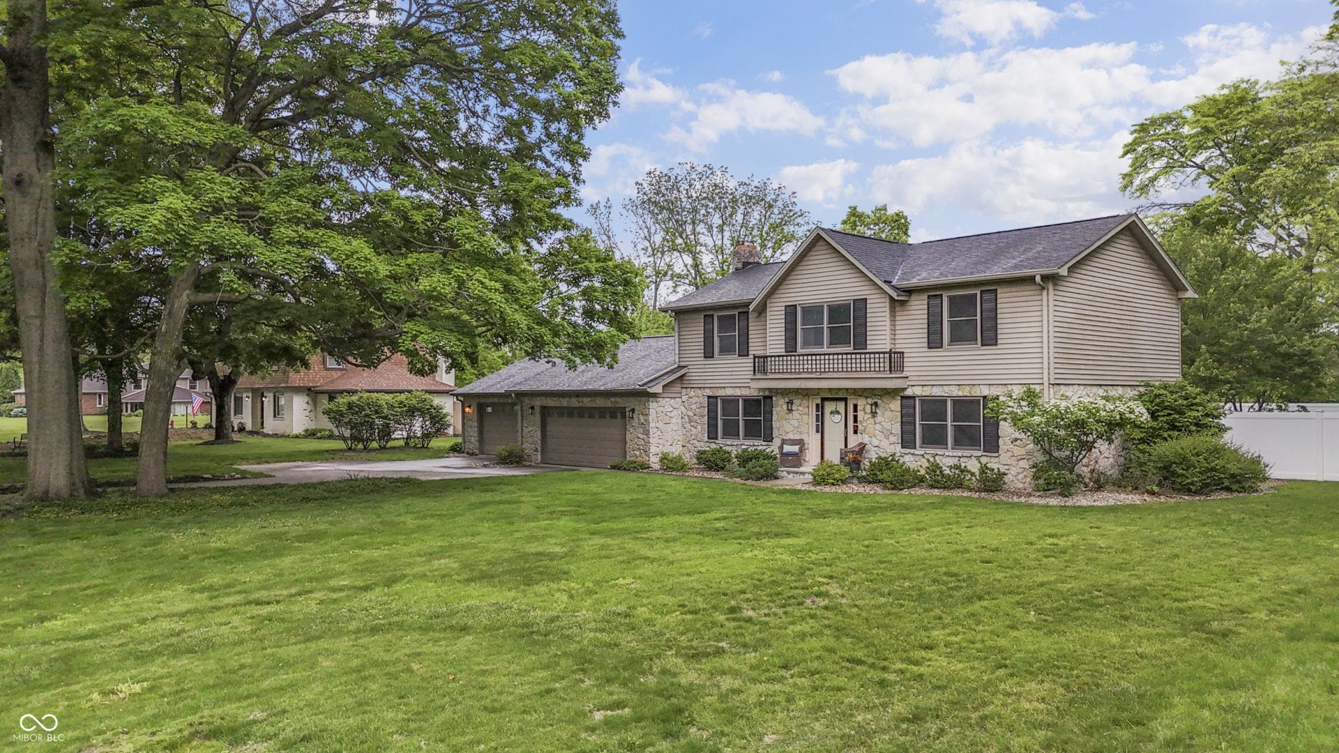68 Stonybrook Drive, Brownsburg, IN 46112 Main Photo