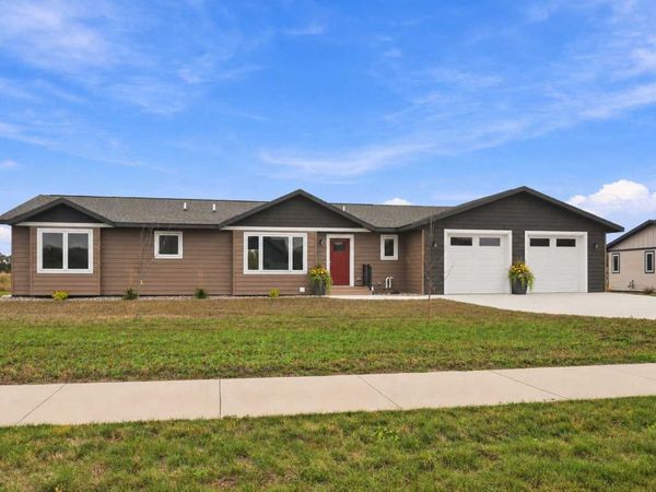 352 Halfaday Drive, Sauk Centre, MN 56378