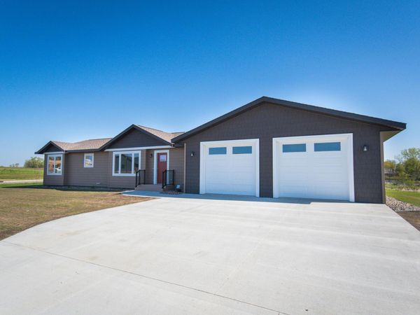 352 Halfaday Drive , Sauk Centre, MN 56378