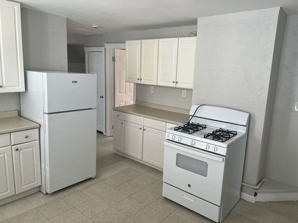 27 Warren Ave, Unit 3, Malden, MA 02148