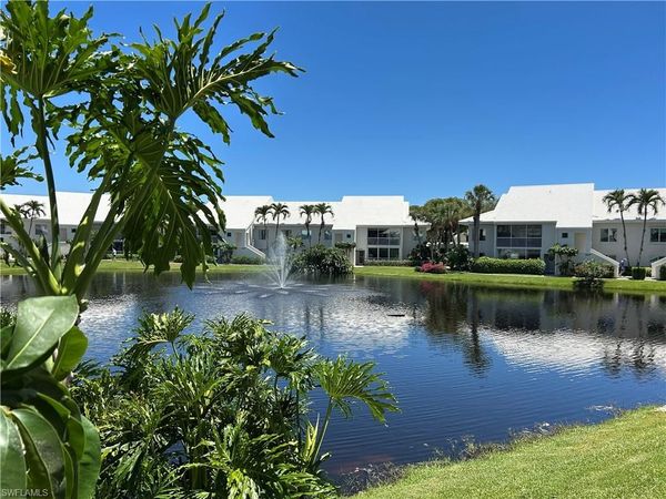 776 Willowbrook DR , Unit 808, NAPLES, FL 34108