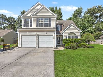 112 Irish Oak Drive, Goose Creek, SC 29445