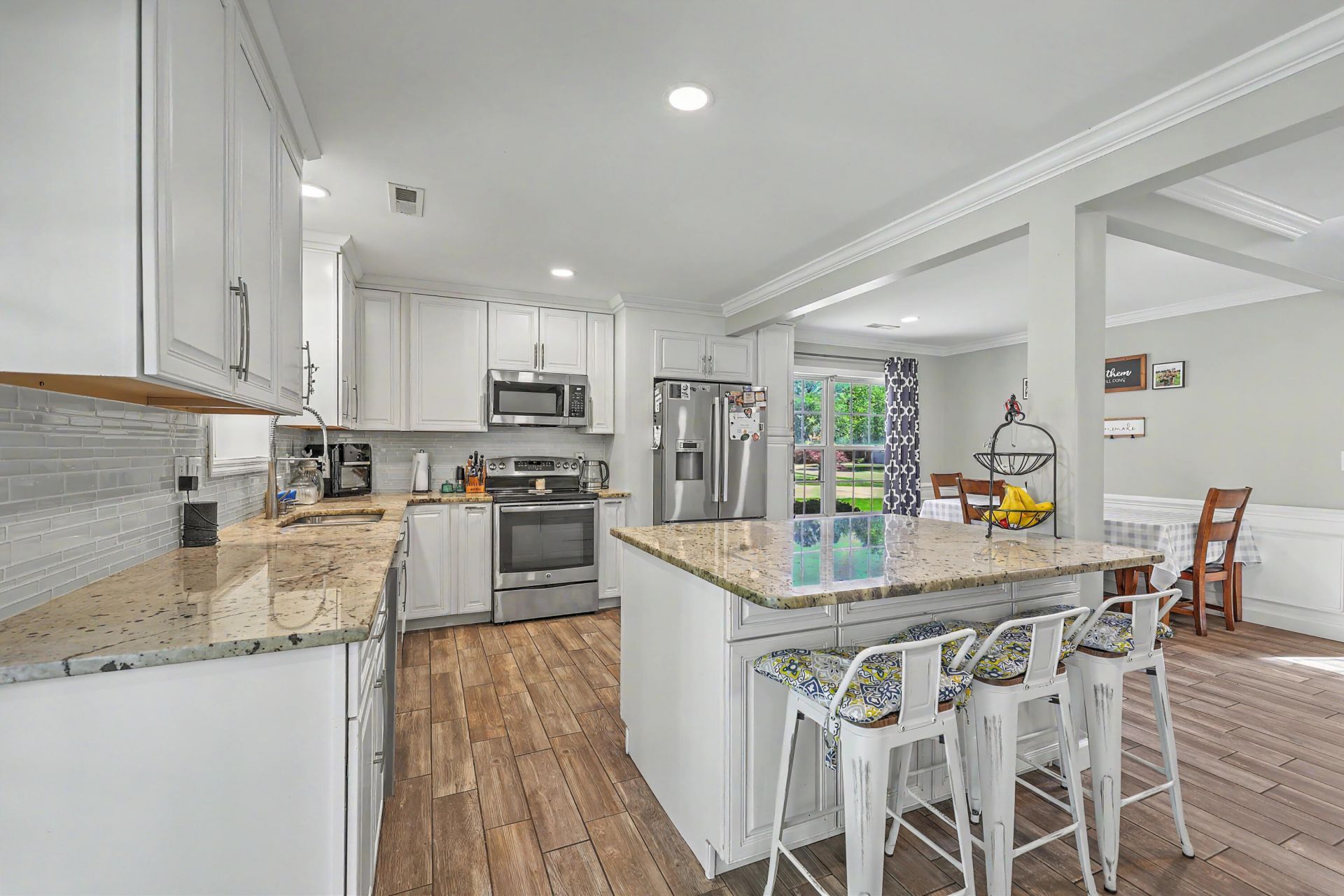 112 Irish Oak Drive Photo 13