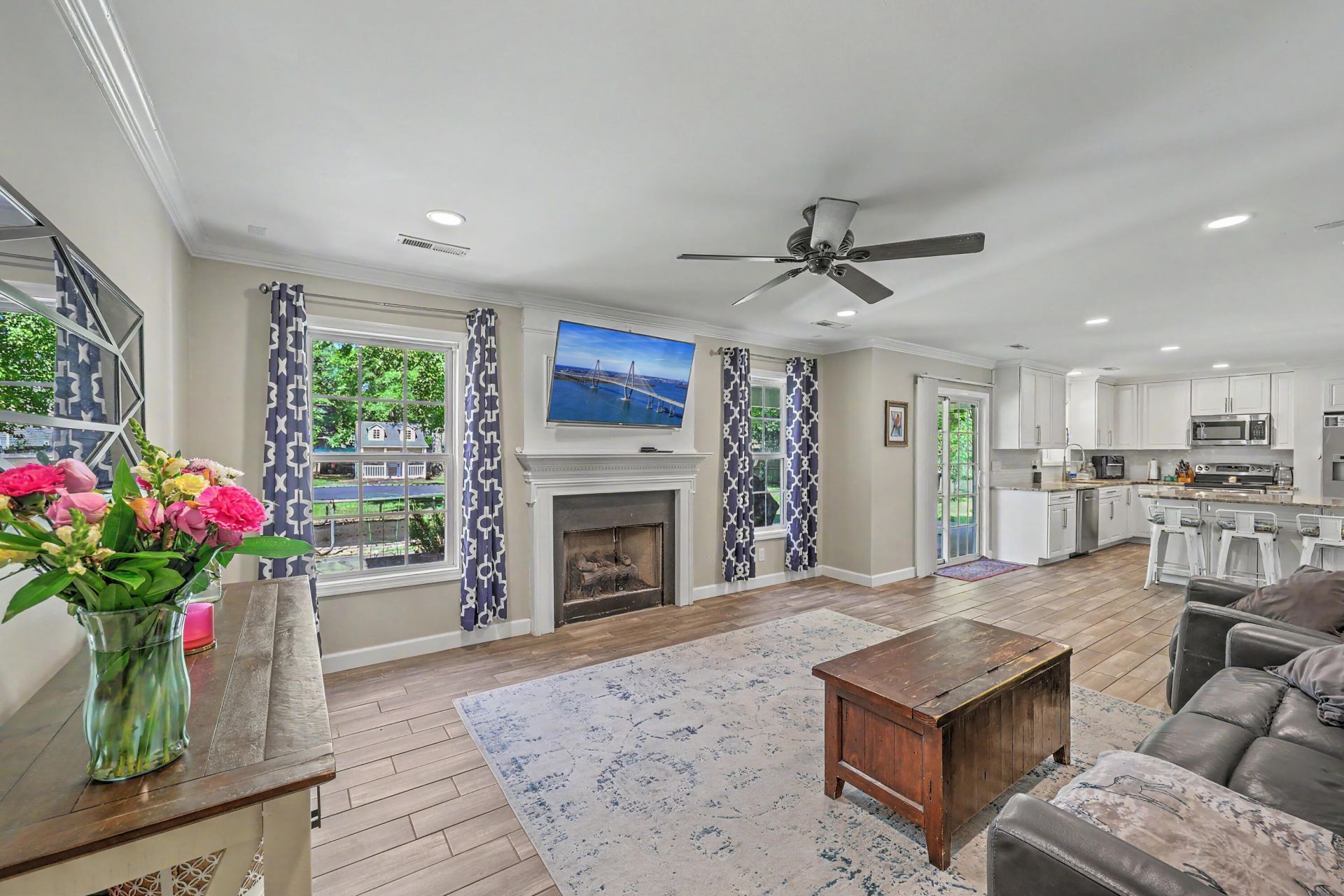 112 Irish Oak Drive Photo 17