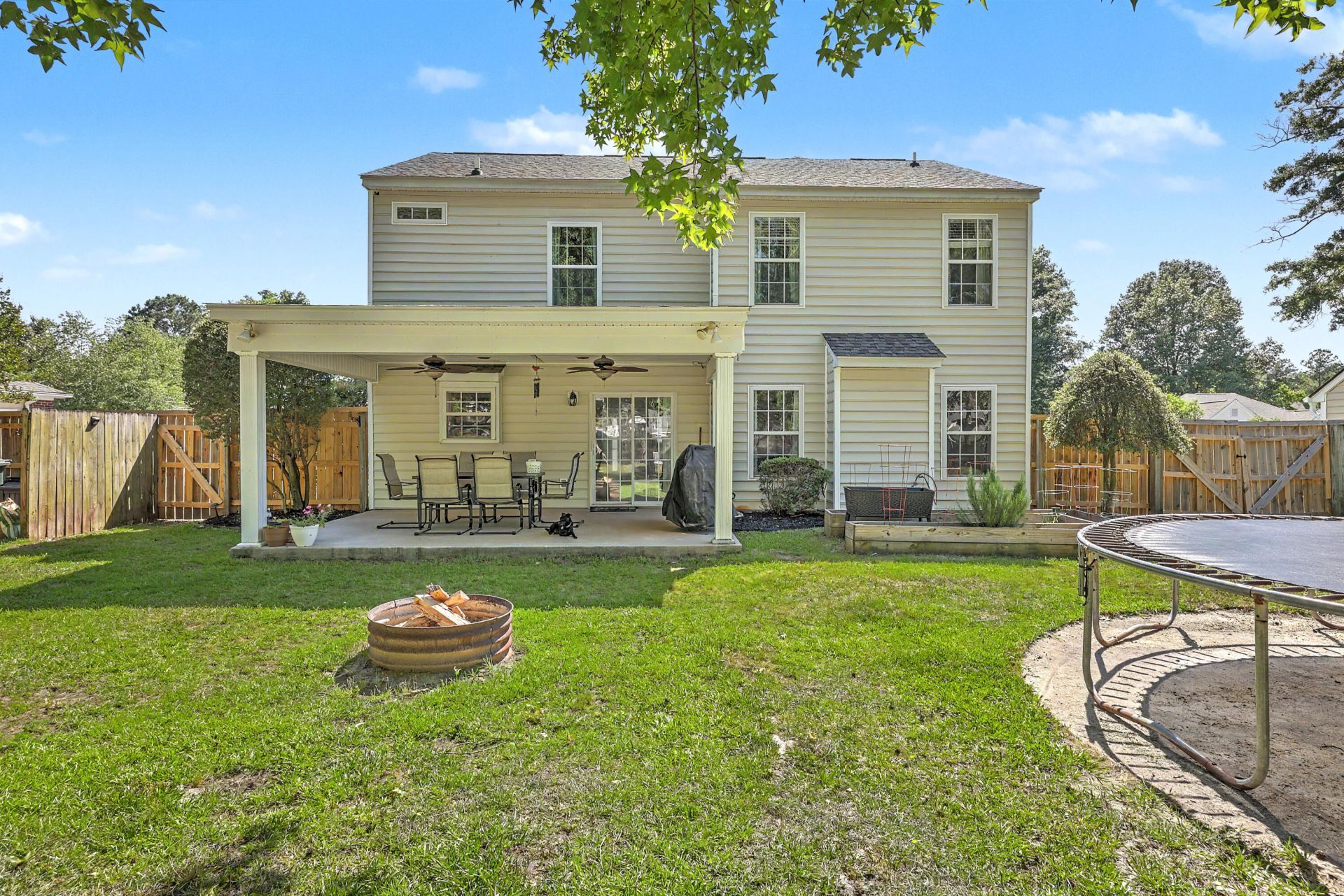 112 Irish Oak Drive Photo 35