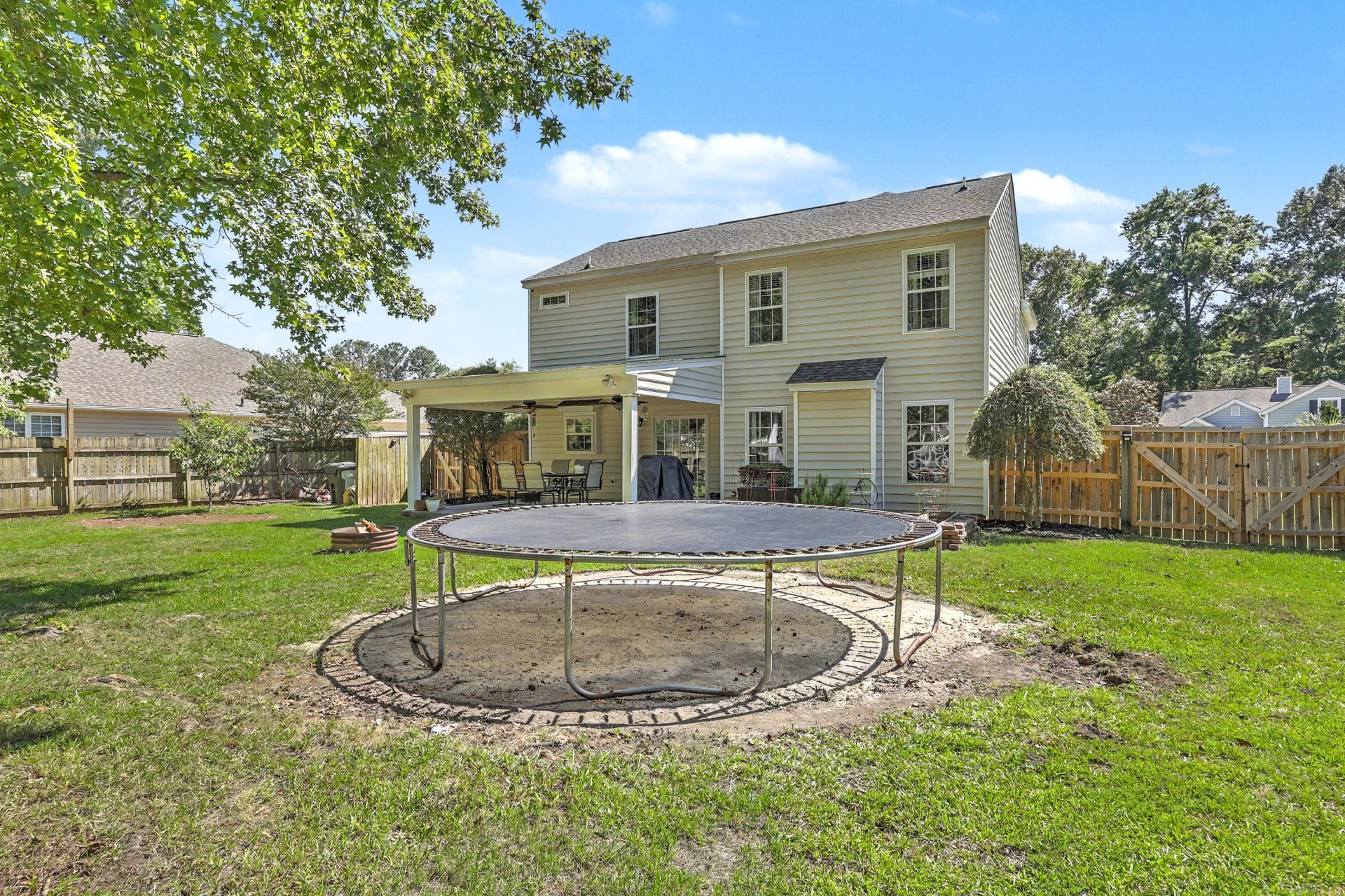 112 Irish Oak Drive Photo 36