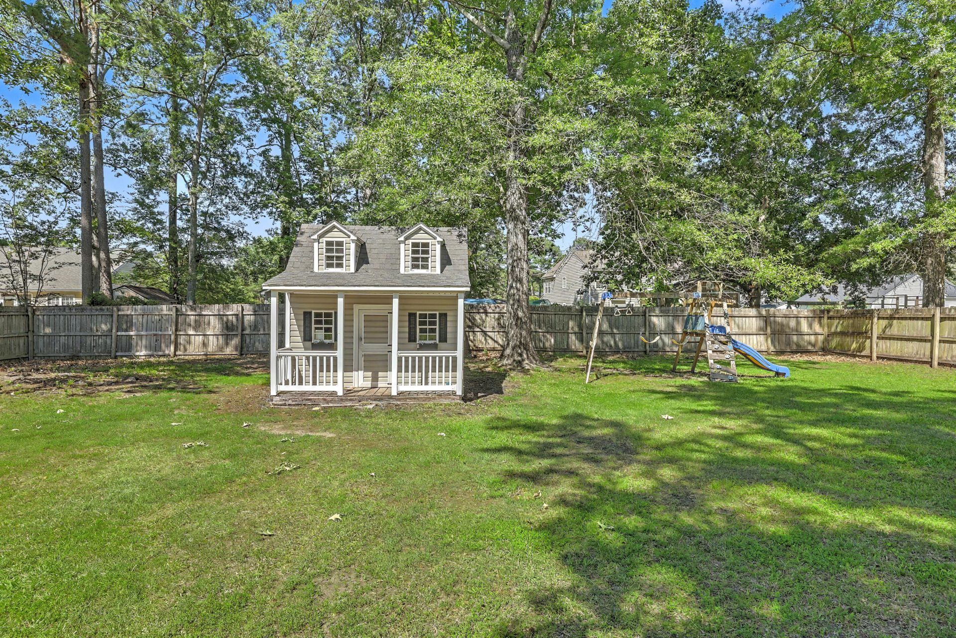 112 Irish Oak Drive Photo 37
