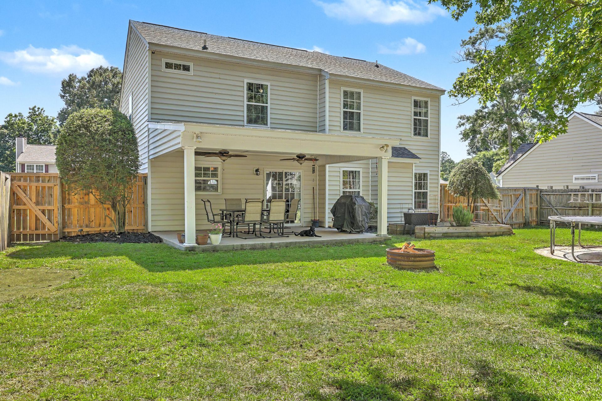 112 Irish Oak Drive Photo 38