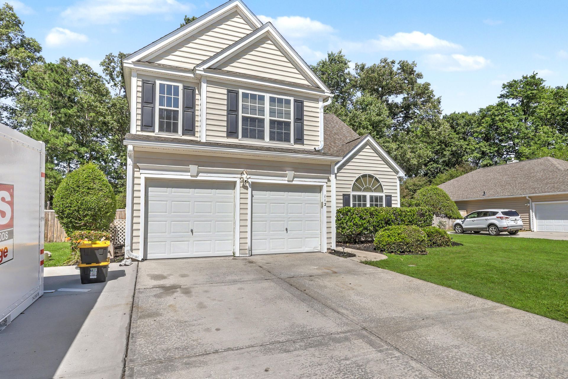 112 Irish Oak Drive Photo 4