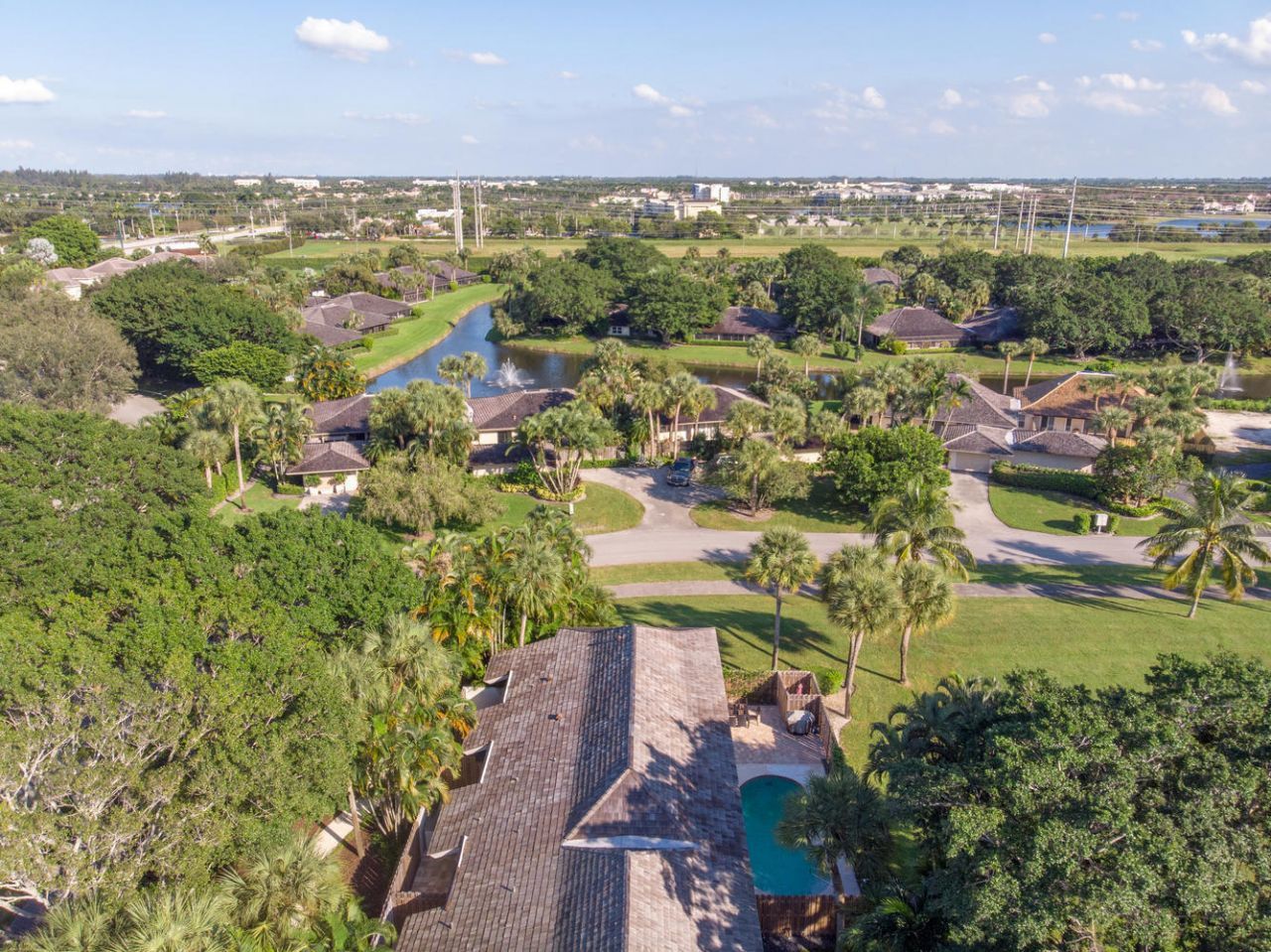 11792 Wimbledon Circle, Wellington, FL 33414 Photo
