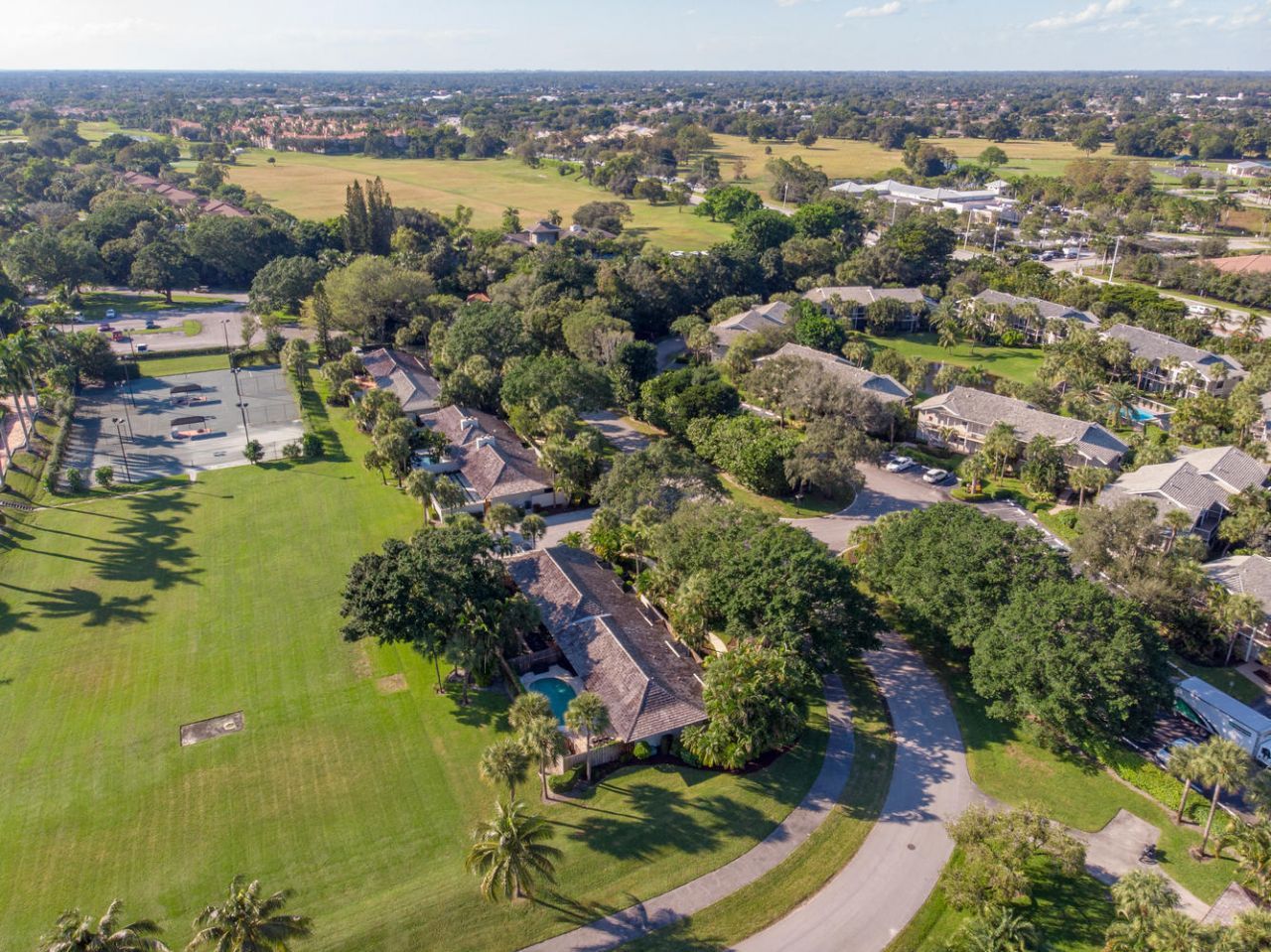 11792 Wimbledon Circle, Wellington, FL 33414 Photo