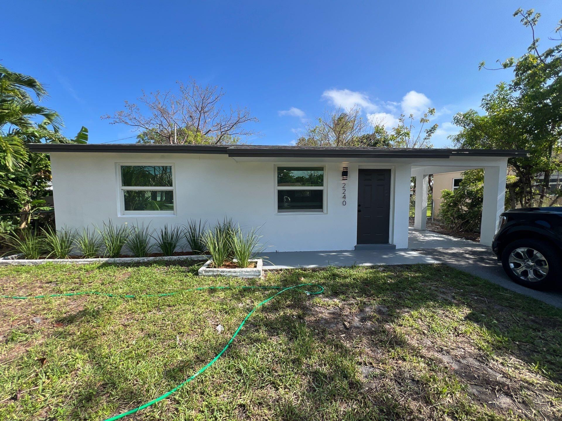 2240 Mayo Street, Hollywood, FL 33020 Photo
