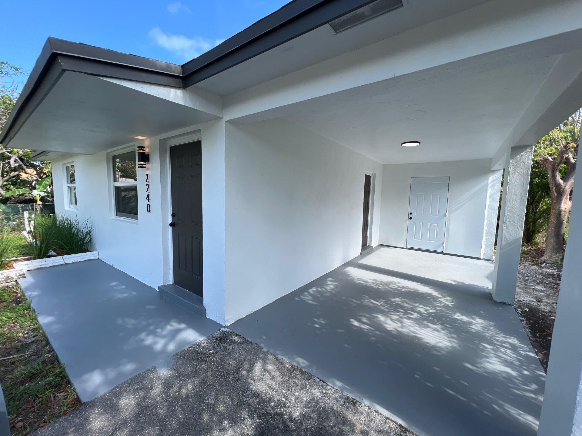2240 Mayo Street, Hollywood, FL 33020 Photo