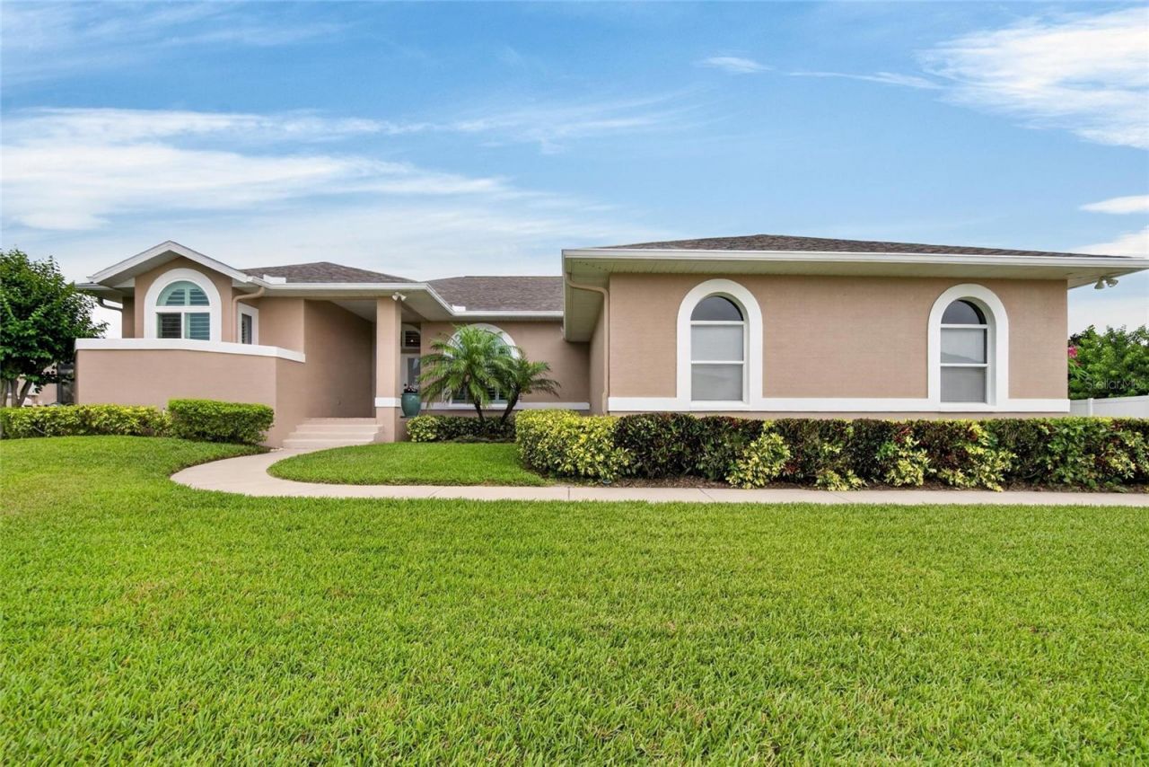 806 Eagle Lane, Apollo Beach, FL 33572 Photo