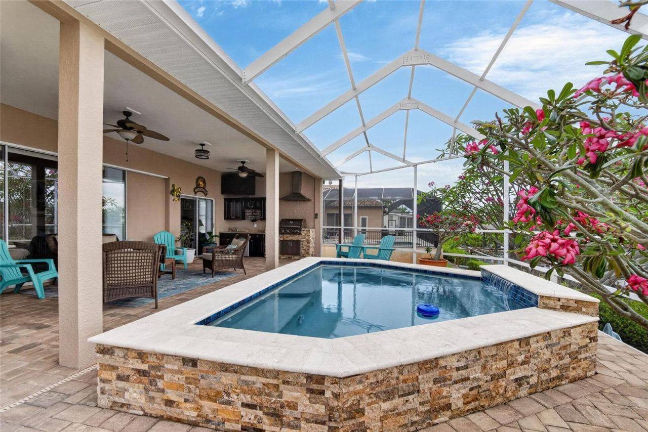 806 Eagle Lane, Apollo Beach, FL 33572 Photo