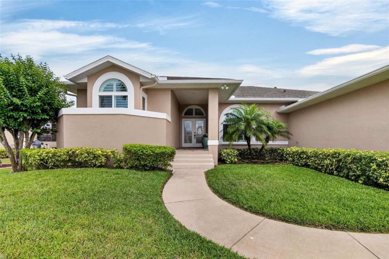 806 Eagle Lane, Apollo Beach, FL 33572 Photo