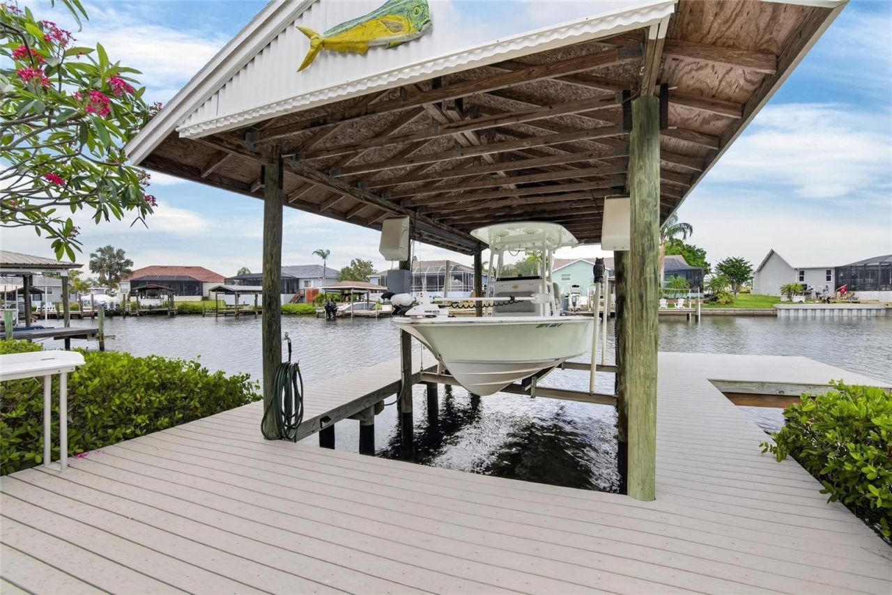 806 Eagle Lane, Apollo Beach, FL 33572 Photo