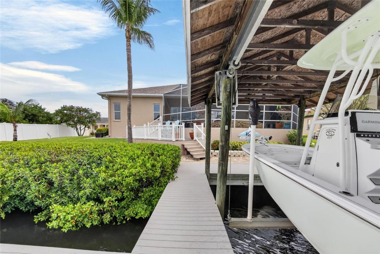806 Eagle Lane, Apollo Beach, FL 33572 Photo