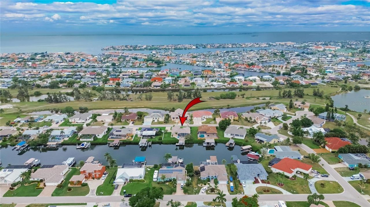 806 Eagle Lane, Apollo Beach, FL 33572 Photo