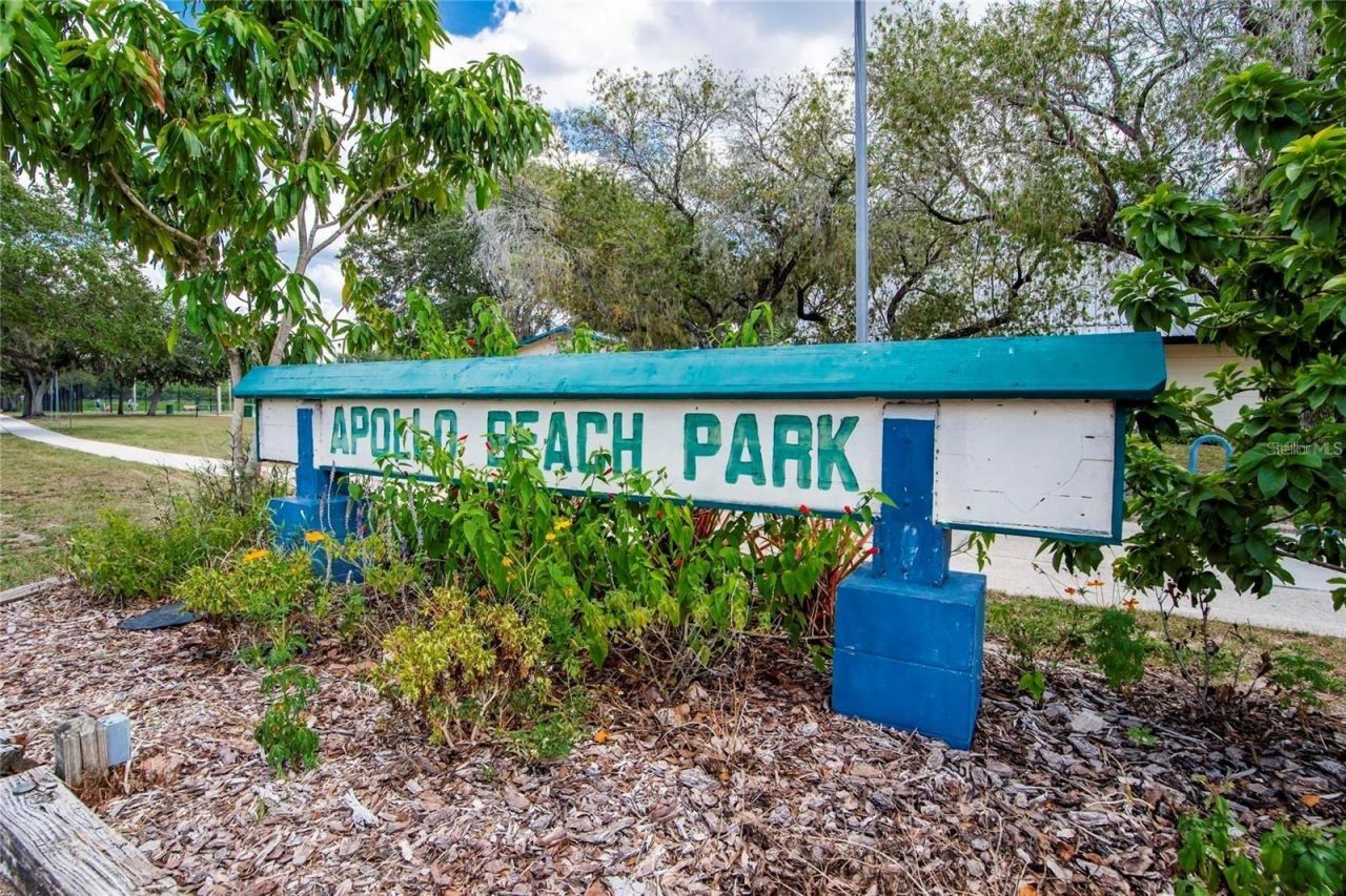 806 Eagle Lane, Apollo Beach, FL 33572 Photo