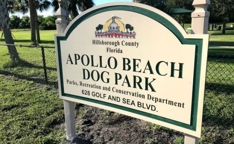 806 Eagle Lane, Apollo Beach, FL 33572 Photo