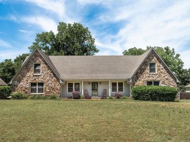 4125 SUNNY MEADOWS RD, Bartlett, TN 38135