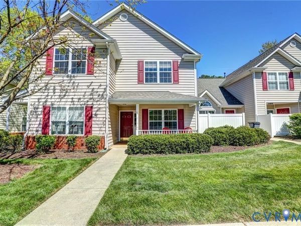 4620 twin hickory lake Drive , Glen Allen, VA 23060