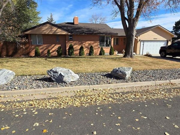 2604 50th Avenue, Greeley, CO 80634