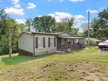 134 Red Bone Lane, Orlando, KY 40460