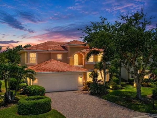 9072 Astonia WAY , ESTERO, FL 33967