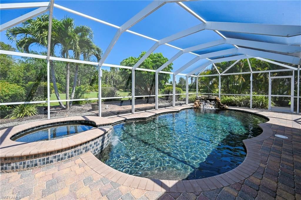 9072 Astonia Way , Estero, FL 33967 Photo