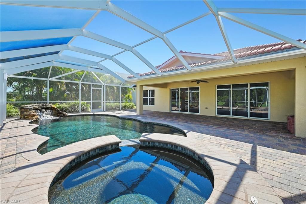 9072 Astonia Way , Estero, FL 33967 Photo