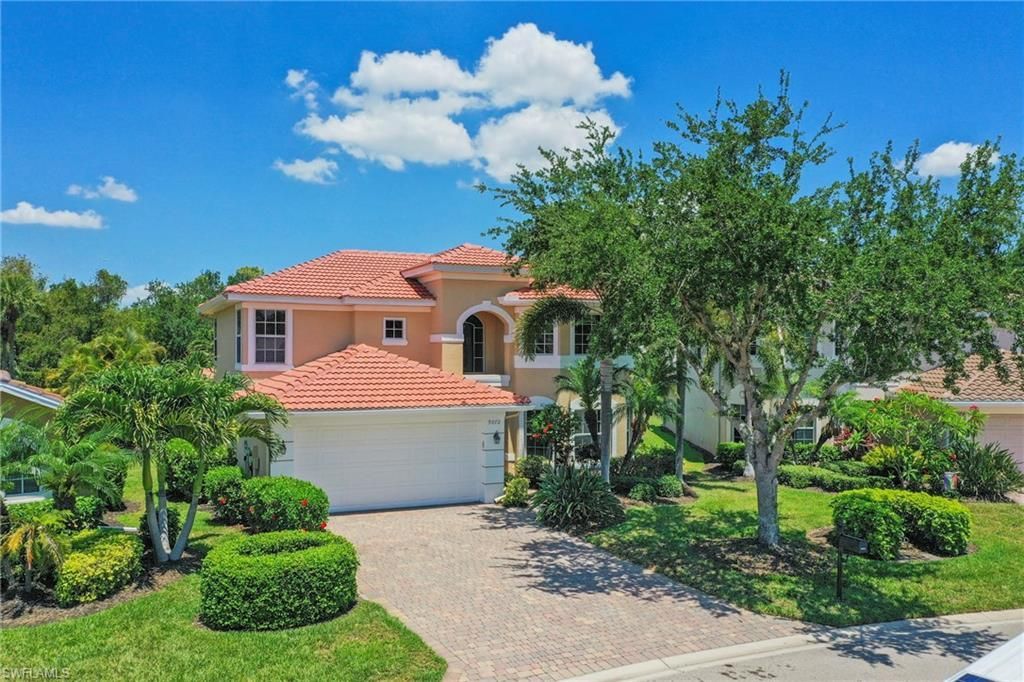 9072 Astonia Way , Estero, FL 33967 Photo