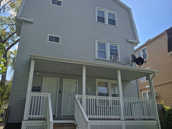 242 Enfield , Unit 1, Hartford, CT 06112