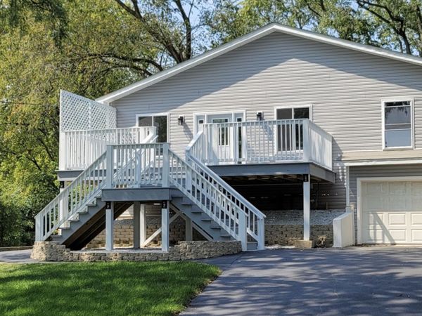 15332 Kenton Avenue , Oak Forest, IL 60452