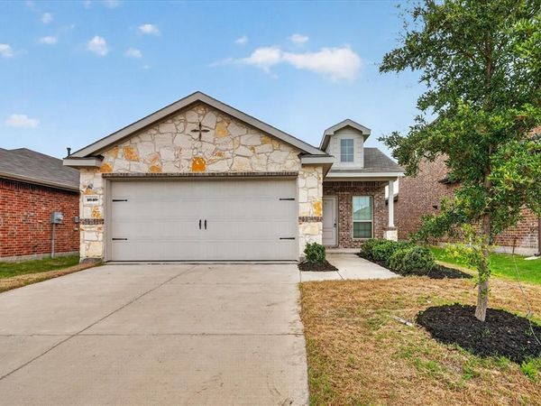 1610 Kalamath Street , Forney, TX 75126
