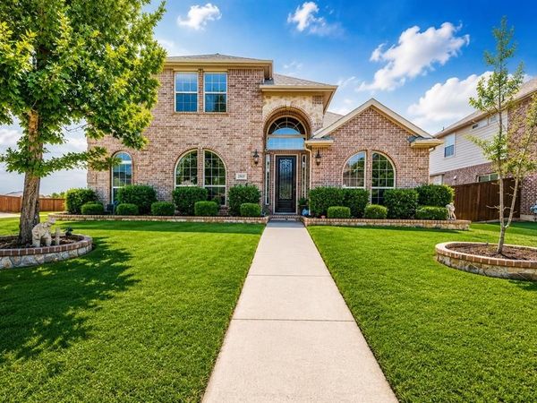 2919 Sendero, Grand Prairie, TX 75054