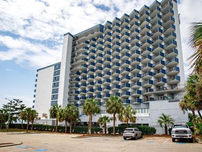 2001 S Ocean Blvd. , Unit 1309, Myrtle Beach, SC 29577