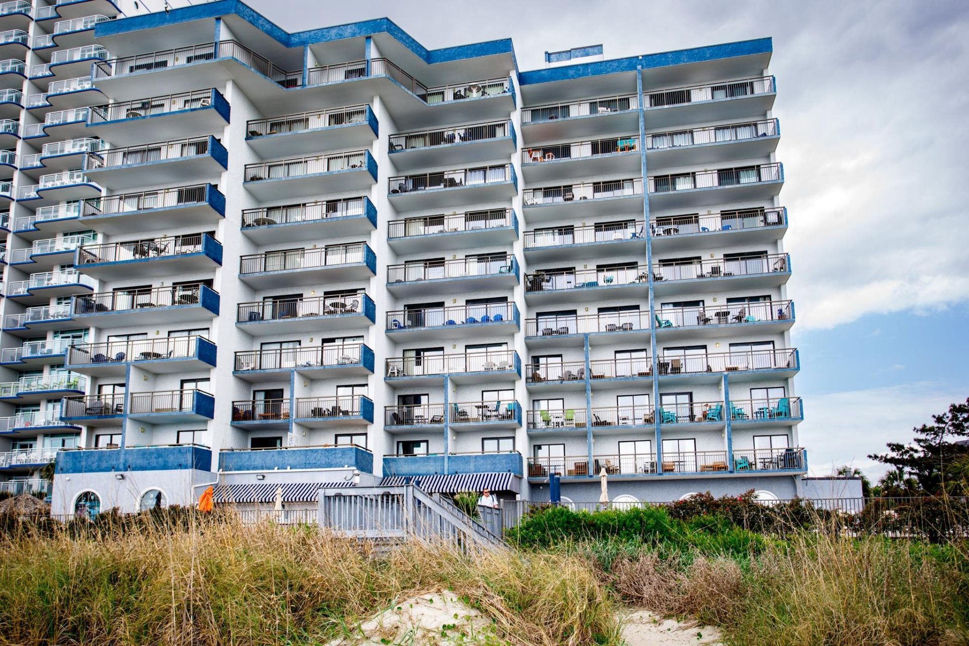 2001 S Ocean Blvd.  Photo 28
