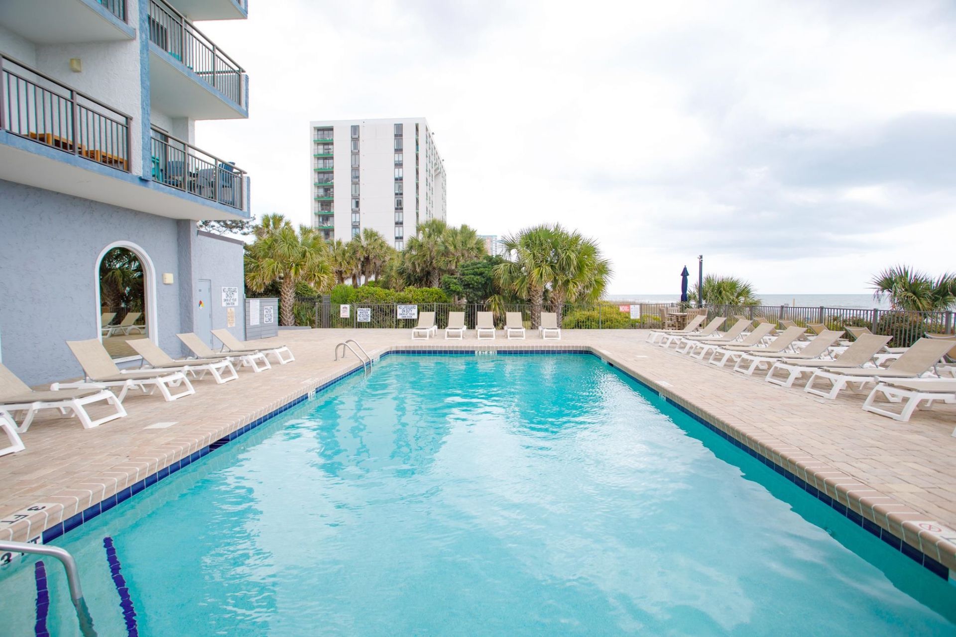 2001 S Ocean Blvd.  Photo 29