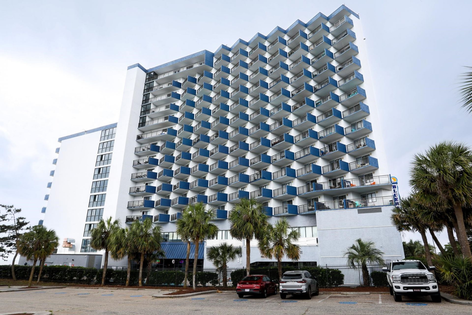 2001 S Ocean Blvd.  Photo 32